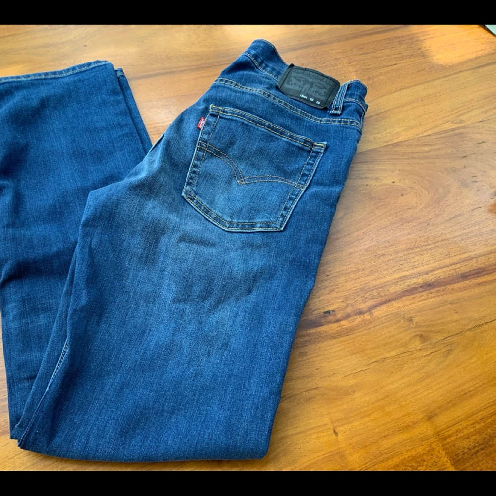 Levi's 511 Slim Fit